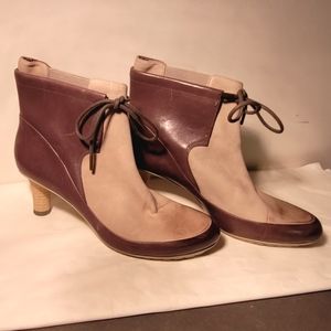 TSUBO Women's Khepri Ankle Boot